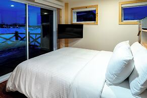 Le Baluchon Éco-villégiature