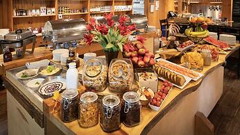 Le Baluchon Éco-villégiature