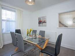 Suzie's Pad Torquay Devon