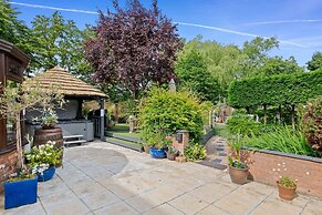 Home in The Vale of Evesham