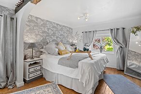 Home in The Vale of Evesham