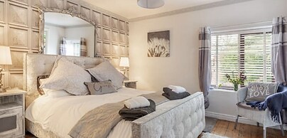 Home in The Vale of Evesham