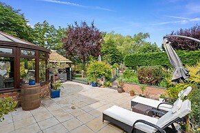 Home in The Vale of Evesham