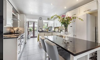 Home in The Vale of Evesham