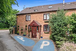 Home in The Vale of Evesham