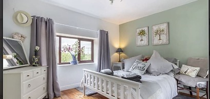 Home in The Vale of Evesham