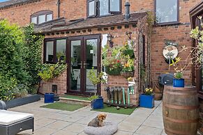 Home in The Vale of Evesham