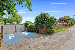 Home in The Vale of Evesham