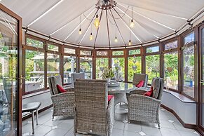 Home in The Vale of Evesham