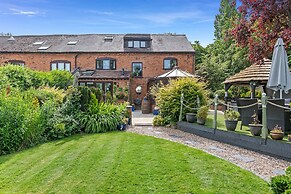 Home in The Vale of Evesham
