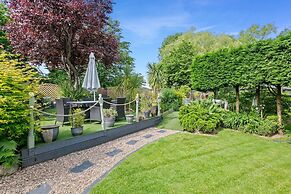 Home in The Vale of Evesham