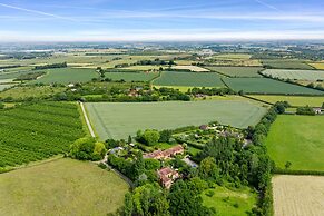 Home in The Vale of Evesham