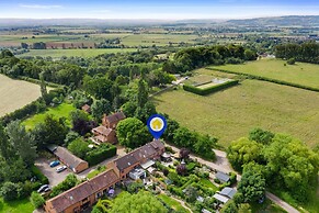 Home in The Vale of Evesham