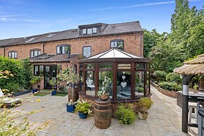 Home in The Vale of Evesham