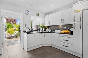 Home in The Vale of Evesham