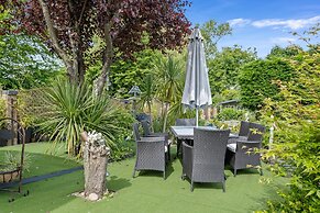 Home in The Vale of Evesham