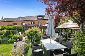 Home in The Vale of Evesham