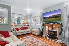 Home in The Vale of Evesham