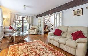 Home in The Vale of Evesham