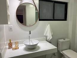 Condominio com Piscina na Praia de Ponta Negra