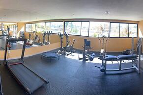 Condominio com Piscina na Praia de Ponta Negra