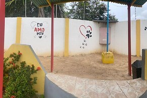 Condominio com Piscina na Praia de Ponta Negra