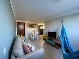 Condominio com Piscina na Praia de Ponta Negra