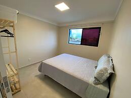 Condominio com Piscina na Praia de Ponta Negra