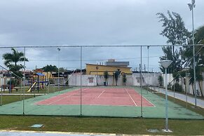 Condominio com Piscina na Praia de Ponta Negra