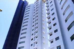 Condominio com Piscina na Praia de Ponta Negra