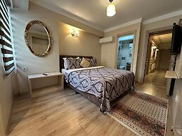 Mavirem Hotel