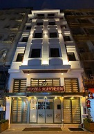 Mavirem Hotel