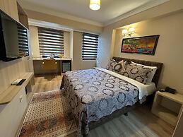Mavirem Hotel