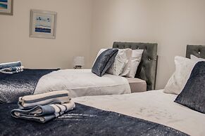 BV Comfy Spacious 3 Bedroom House At Tatton Street Manchester