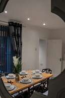 BV Comfy Spacious 3 Bedroom House At Tatton Street Manchester