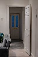 BV Comfy Spacious 3 Bedroom House At Tatton Street Manchester