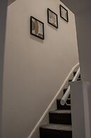 BV Comfy Spacious 3 Bedroom House At Tatton Street Manchester