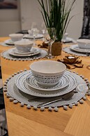 BV Comfy Spacious 3 Bedroom House At Tatton Street Manchester