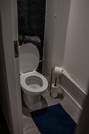 BV Comfy Spacious 3 Bedroom House At Tatton Street Manchester