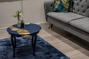 BV Comfy Spacious 3 Bedroom House At Tatton Street Manchester