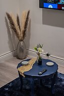 BV Comfy Spacious 3 Bedroom House At Tatton Street Manchester