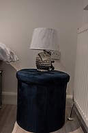 BV Comfy Spacious 3 Bedroom House At Tatton Street Manchester