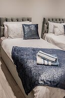 BV Comfy Spacious 3 Bedroom House At Tatton Street Manchester