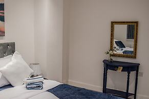 BV Comfy Spacious 3 Bedroom House At Tatton Street Manchester