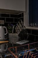 BV Comfy Spacious 3 Bedroom House At Tatton Street Manchester