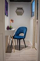 BV Comfy Spacious 3 Bedroom House At Tatton Street Manchester