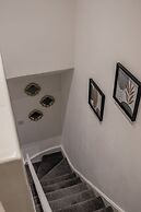 BV Comfy Spacious 3 Bedroom House At Tatton Street Manchester