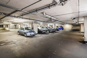 2-bed Apartment Near Basildon Train Station