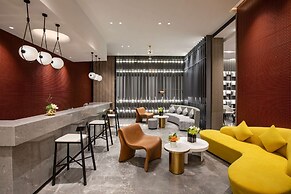 Microtel by Wyndham Hengyang Huaxin