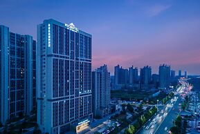 Microtel by Wyndham Hengyang Huaxin